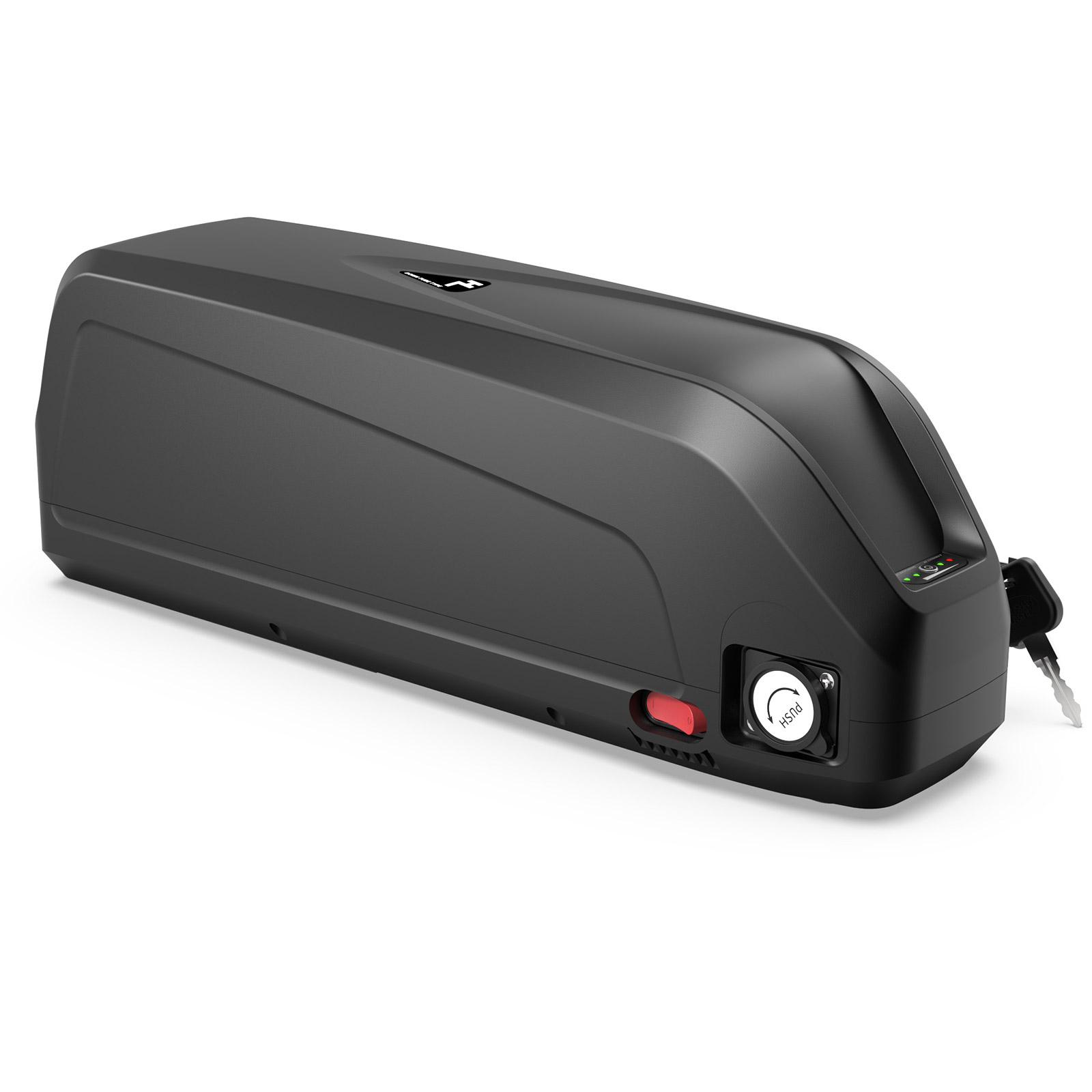 EBike Battery  21700 Hailong P - Ebike Battery 48V 20Ah Hailong recension och pris