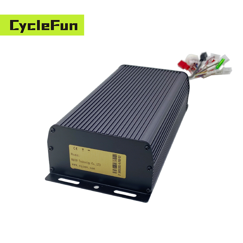 MQCON Sabvoton SVMC72150-M V2  - Bldc Controller 72V 150A Sabvoton recension och pris