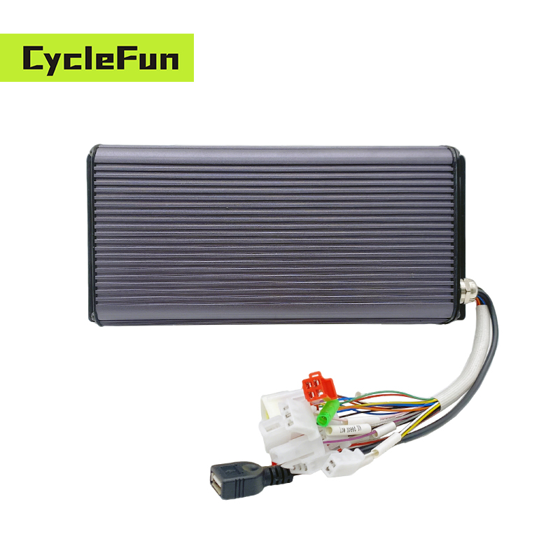MQCON Sabvoton SVMC72150-M V2  - Bldc Controller 72V 150A Sabvoton recension och pris