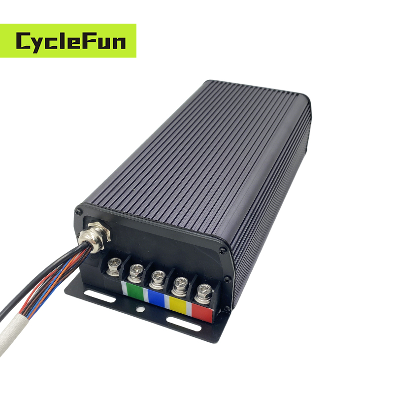 MQCON Sabvoton SVMC72150-M V2  - Bldc Controller 72V 150A Sabvoton recension och pris