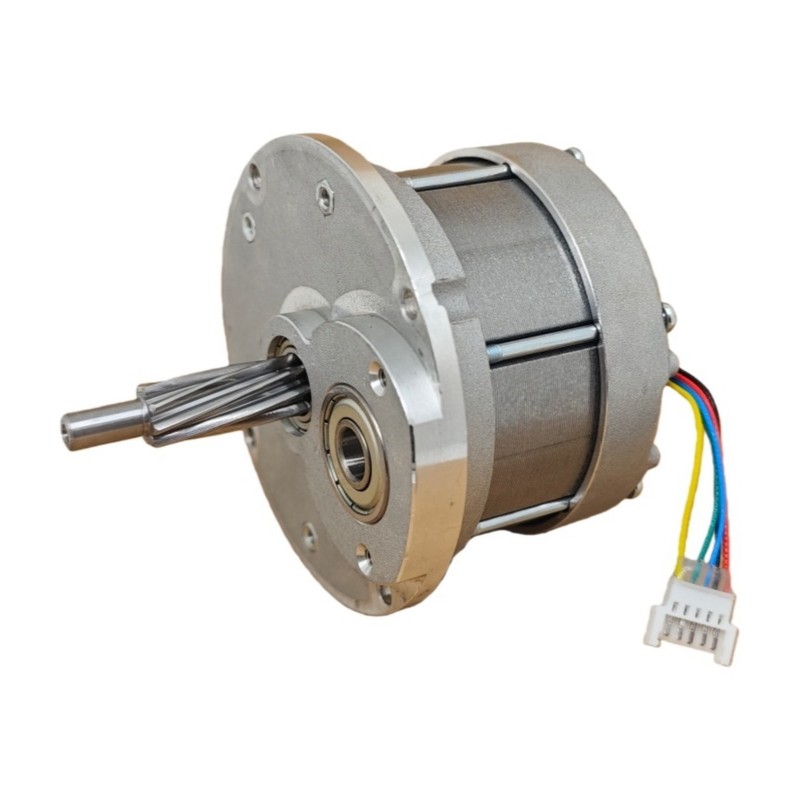 SYDS For TSDZ2B And TSDZ2 Comp - Tongsheng Tsdz2B Mid Drive Motor recension och pris