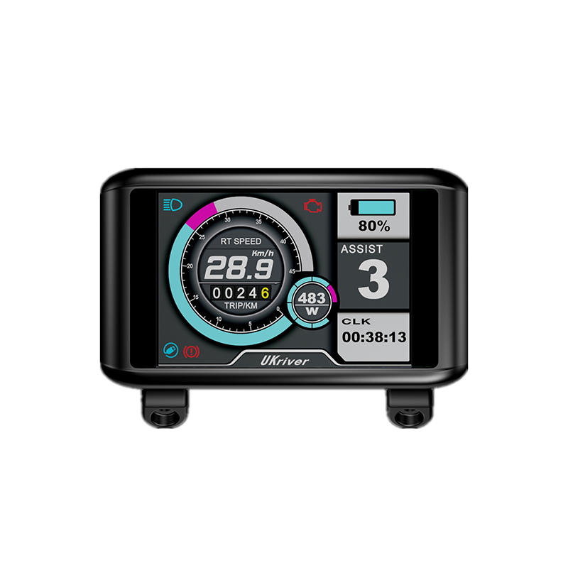 Sabvoton SVMC72150-APT V2 48V  - Bldc Controller 72V 150A Sabvoton recension och pris