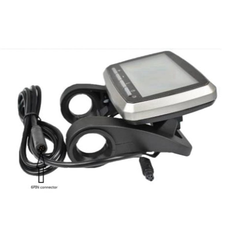(AIMA) Electric Bicycle TSDZ2  - Tongsheng Tsdz2B Mid Drive Motor recension och pris