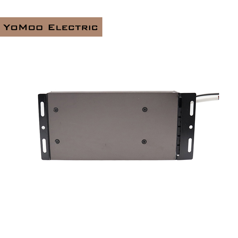 Sabvoton MQCON SVMC72150-H6 4K - Bldc Controller 72V 150A Sabvoton recension och pris