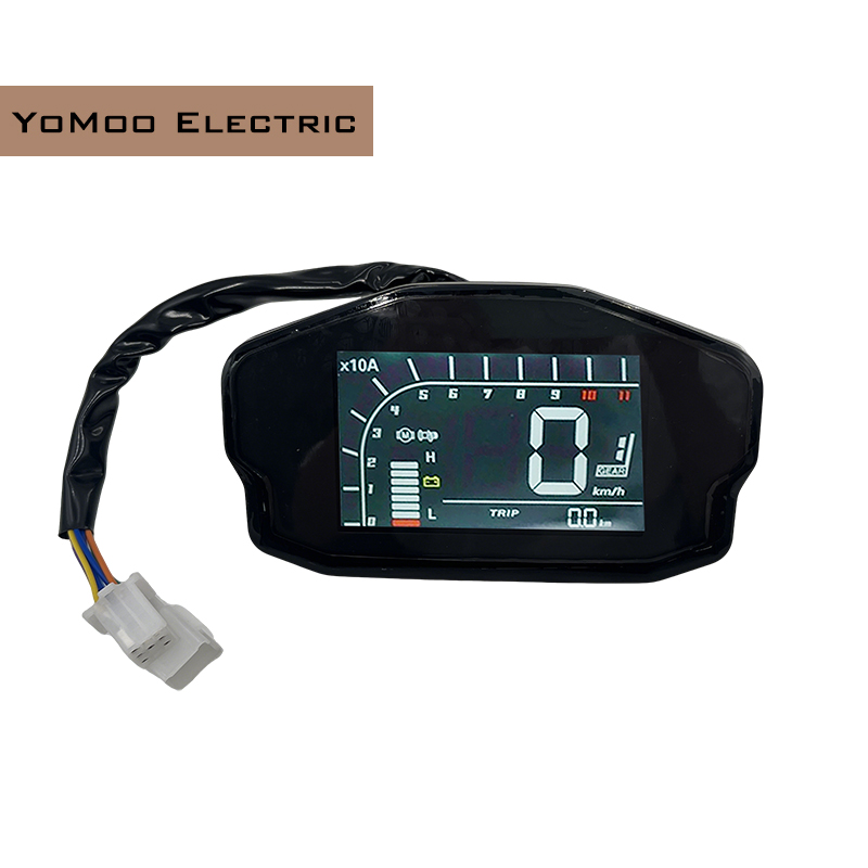 1KW-2KW Fardriver ND72260 48V- - Sine Wave Controller 48V 72V 80A recension och pris