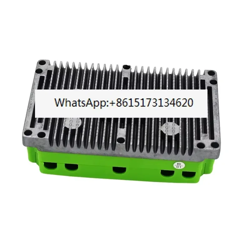 ND72260 48V-72V 80A 3KW DC Sin - Sine Wave Controller 48V 72V 80A recension och pris