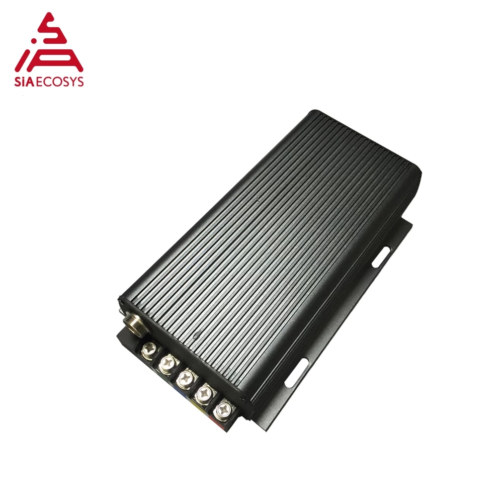 Sabvoton SVMC72150 72v 150A Si - Bldc Controller 72V 150A Sabvoton recension och pris