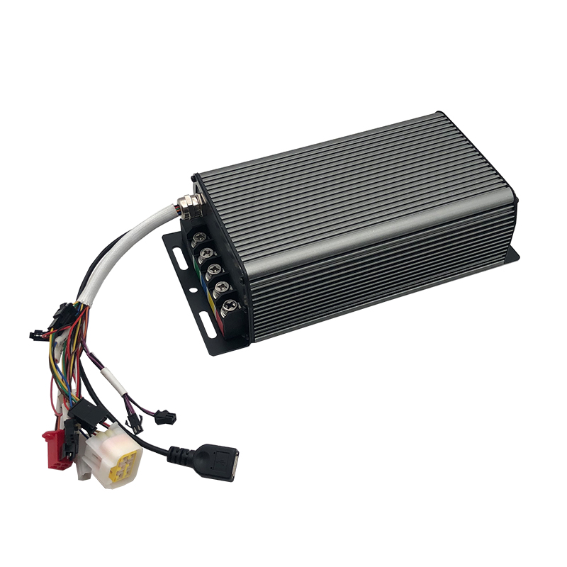 Sabvoton SVMC72150APT Protocol - Bldc Controller 72V 150A Sabvoton recension och pris