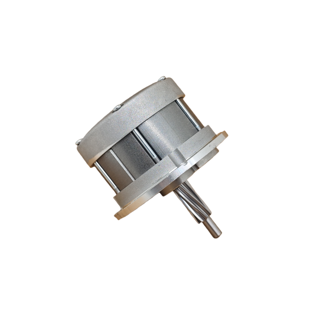 Tongsheng TSDZ2 TSDZ2B Rotor M - Tongsheng Tsdz2B Mid Drive Motor recension och pris