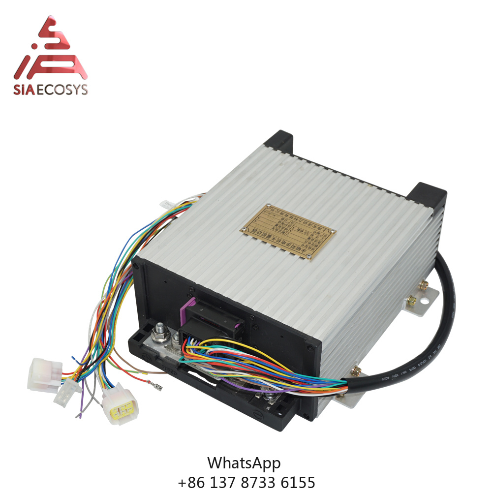 APT Programmable FOC AE96800 7 - Programmable Bldc Motor Controller 96V recension och pris