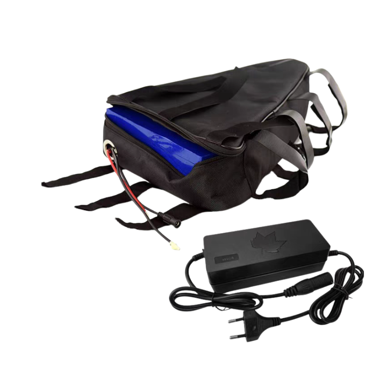 52V 20Ah Triangle Ebike Batter - Ebike Battery 52V 20Ah Triangle Pack recension och pris