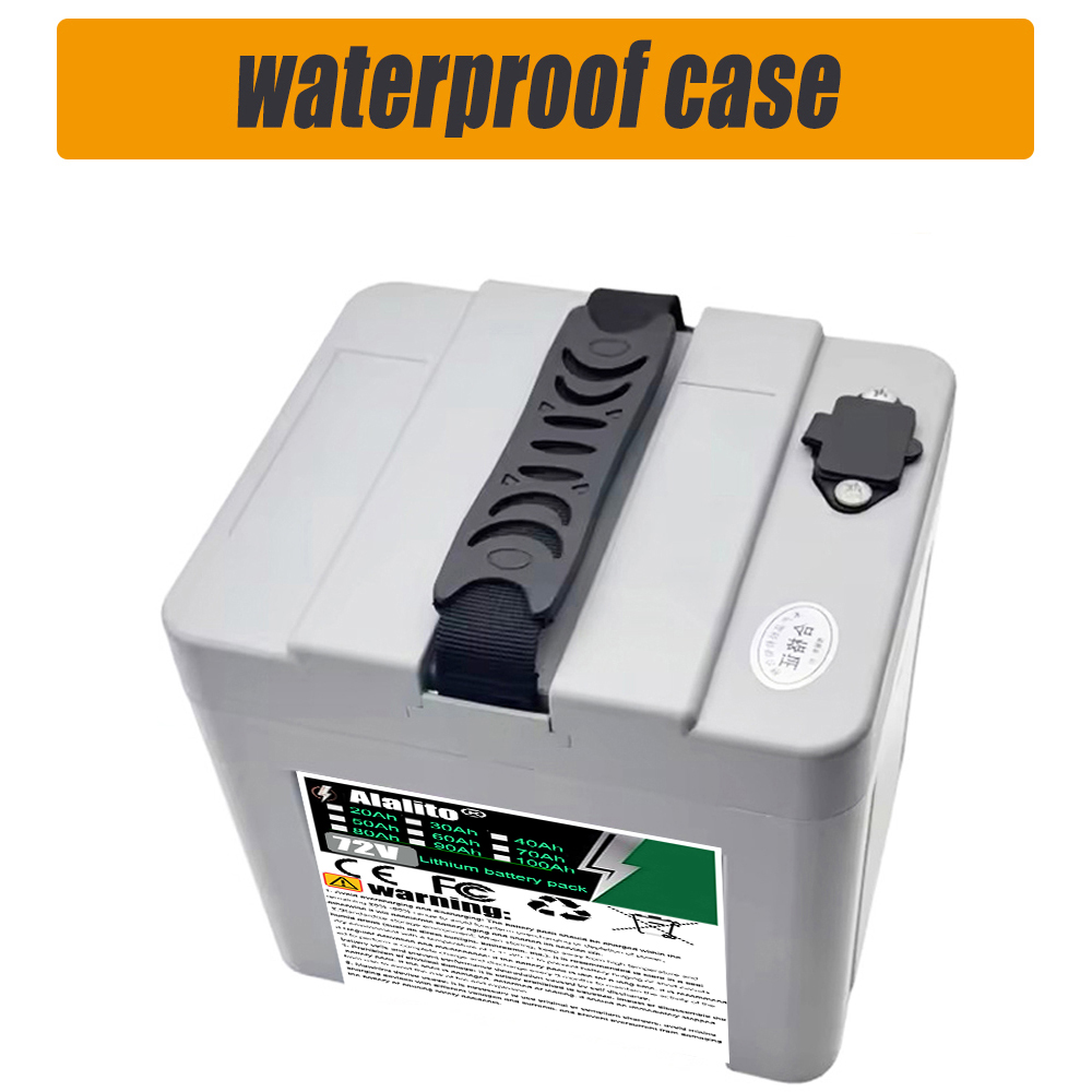 72V lithium battery,for 250-20 - Electric Bicycle Battery 72V 30Ah recension och pris