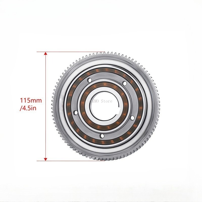 For TSDZ-2B Tongsheng Torque S - Tongsheng Tsdz2B Mid Drive Motor recension och pris