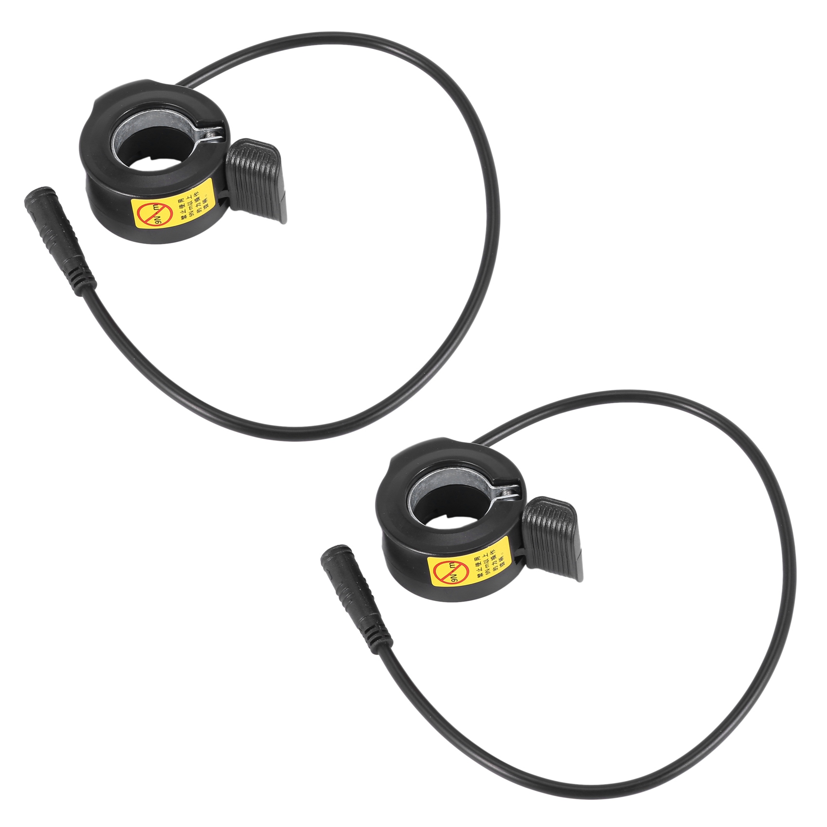 CGDS-2X Thumb Throttle For Baf - Mid Drive Motor Kit 52V 1000W recension och pris