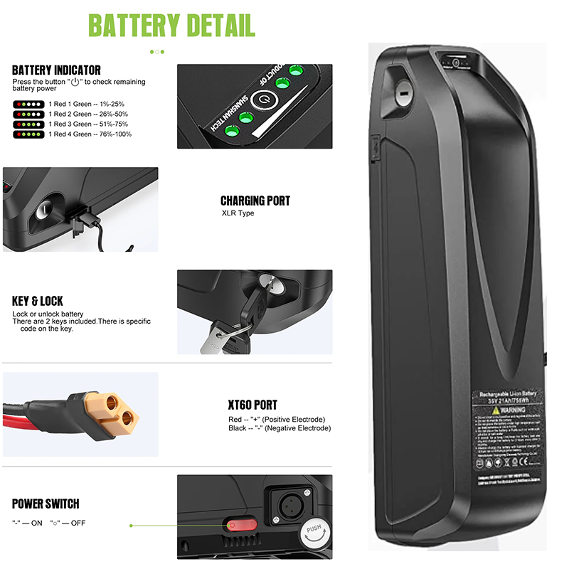 72v ebike battery 3000w 60ah e - Electric Bicycle Battery 72V 30Ah recension och pris
