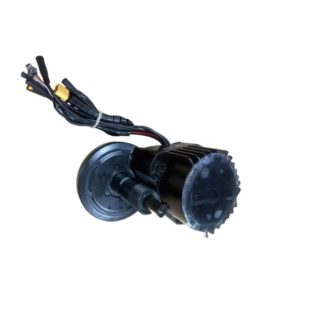 G320 BBSHD Mid Drive Motor Kit - Bafang Bbshd 1000W Conversion Kit recension och pris