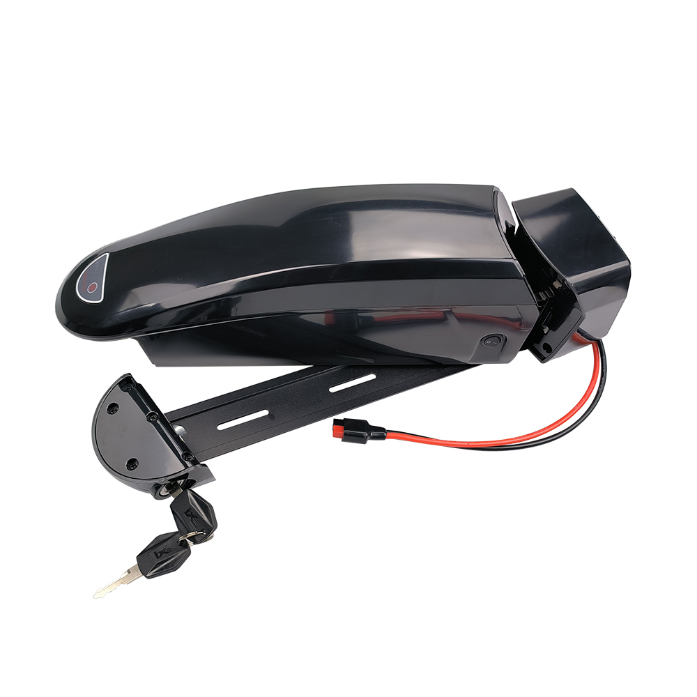 Side Open Down Tube Ebike Batt - Ebike Battery 52V 20Ah Triangle Pack recension och pris