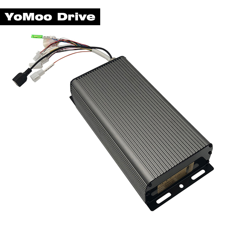 Sabvoton SVMC72150-M 72V DC 15 - Bldc Controller 72V 150A Sabvoton recension och pris