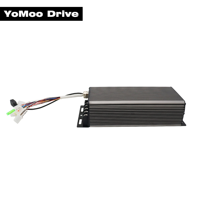 Sabvoton SVMC72150-M 72V DC 15 - Bldc Controller 72V 150A Sabvoton recension och pris