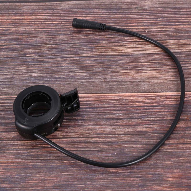 CGDS-20X Thumb Throttle For Ba - Mid Drive Motor Kit 52V 1000W recension och pris