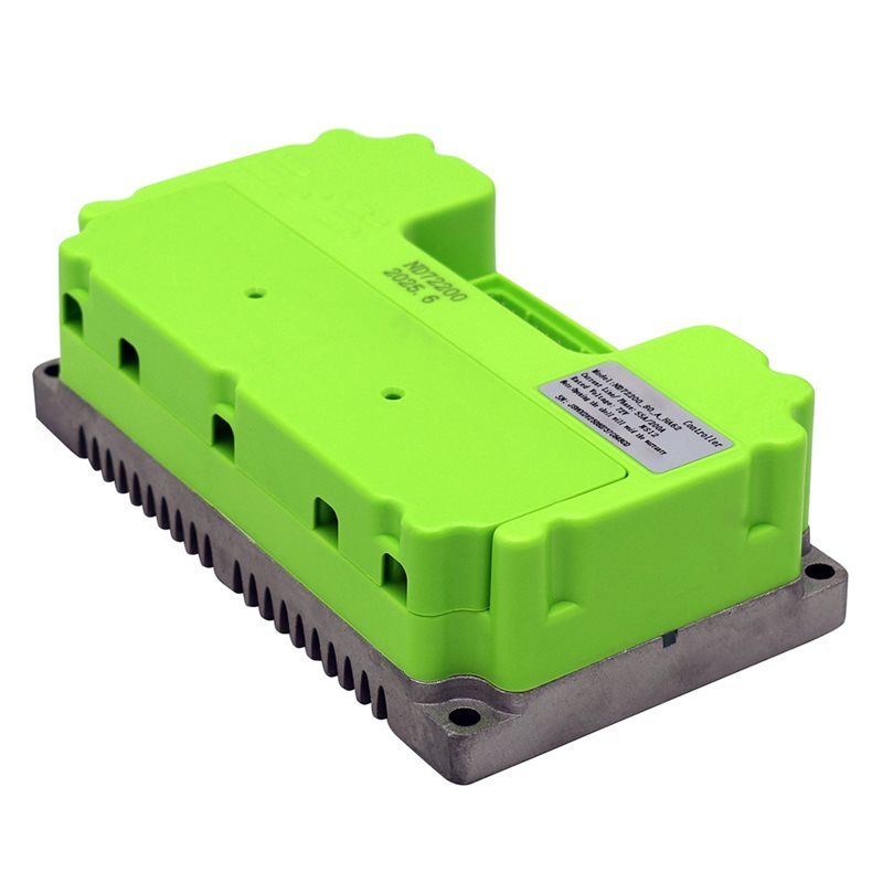 ND72260 48V-72V 80A 3KW DC Sin - Sine Wave Controller 48V 72V 80A recension och pris