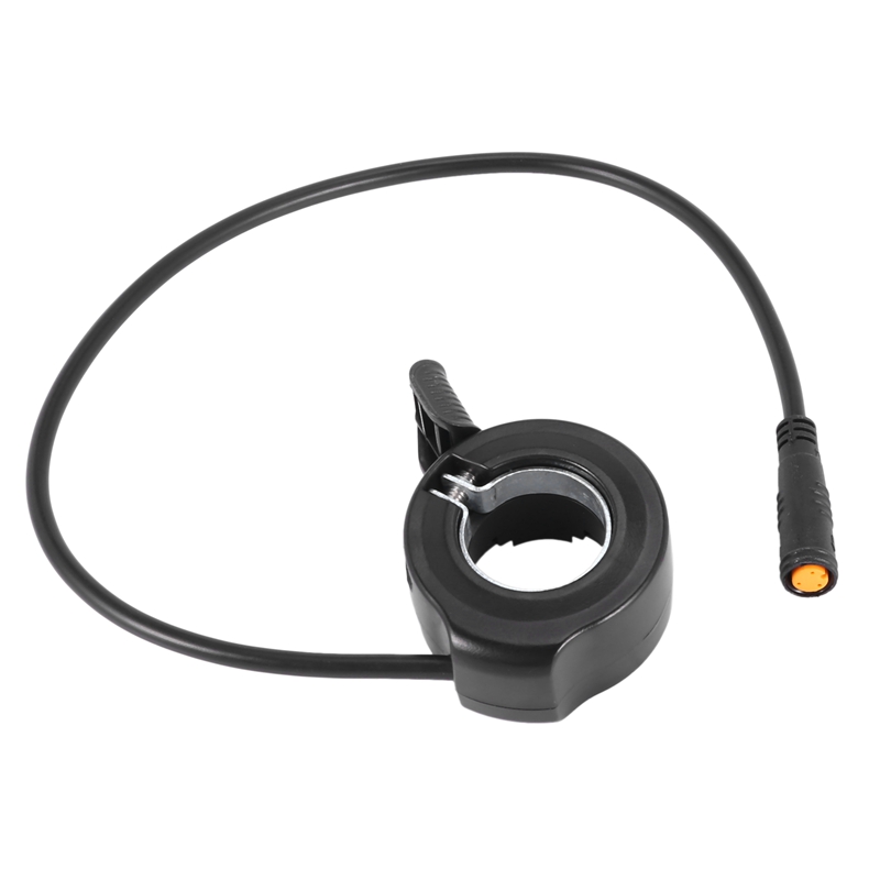 Thumb Throttle for Mid Drive M - Mid Drive Motor Kit 52V 1000W recension och pris