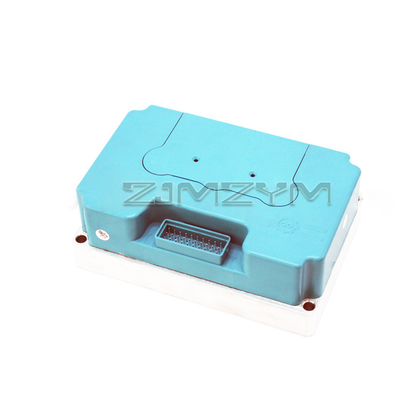 ND72680  350A High Power Elect - Programmable Bldc Motor Controller 96V recension och pris