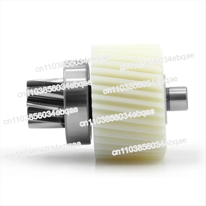 For Tongsheng TSDZ2B Mid Drive - Tongsheng Tsdz2B Mid Drive Motor recension och pris