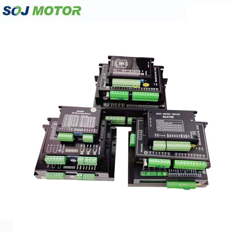 Factory Good 220v 48v Wholesal - Programmable Bldc Motor Controller 96V recension och pris