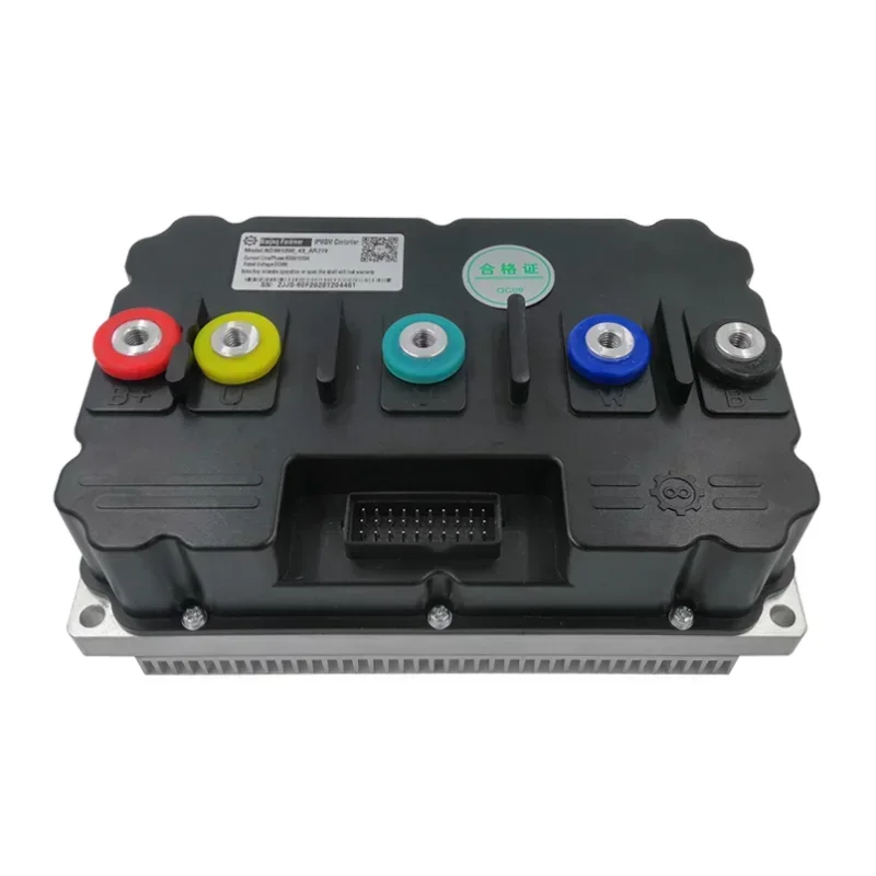 12000W  96V Programmable BLDC  - Programmable Bldc Motor Controller 96V recension och pris