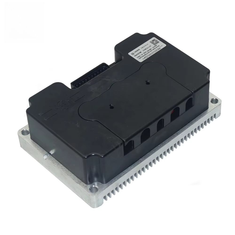 Hot selling:Premium Quality Nd - Programmable Bldc Motor Controller 96V recension och pris