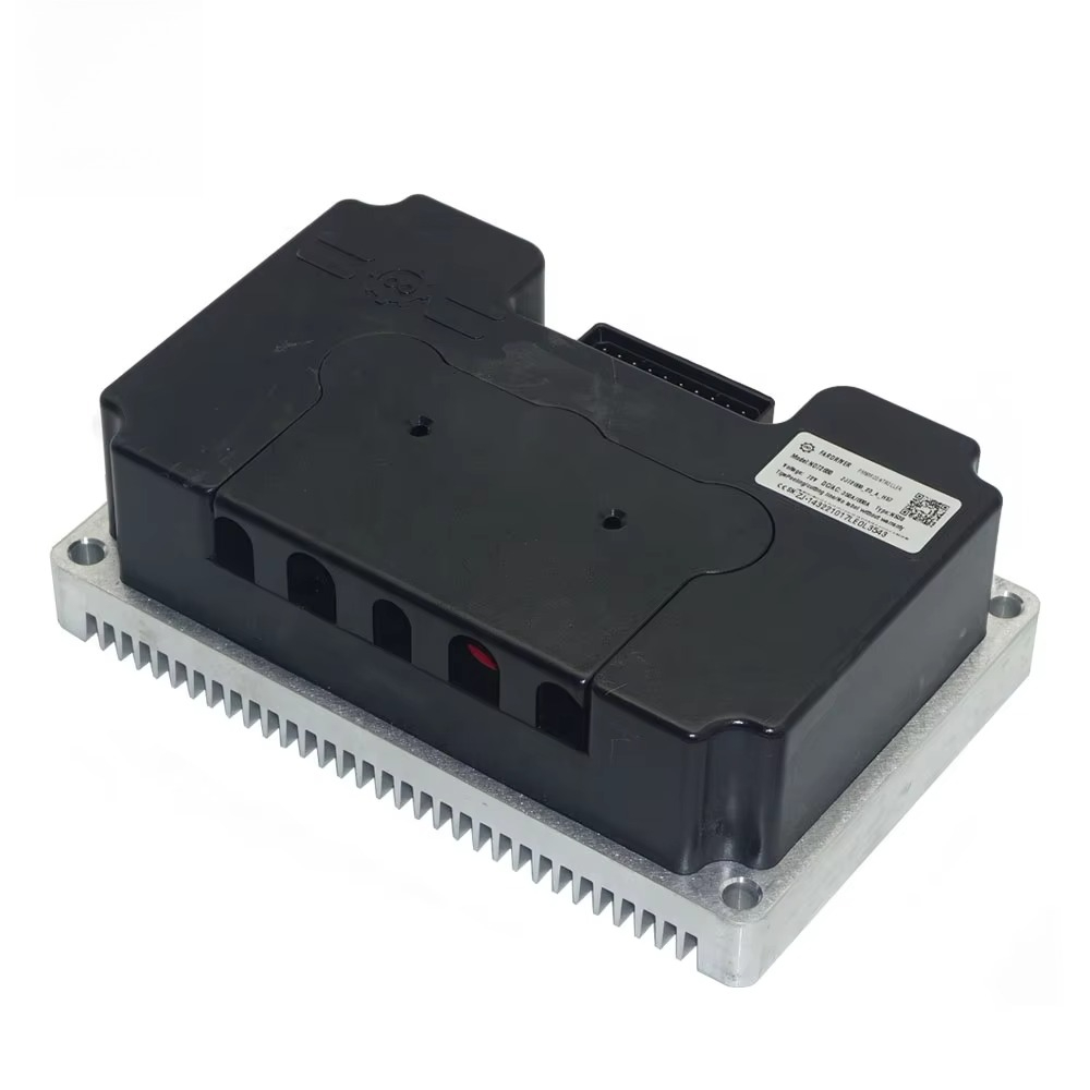Hot selling:Premium Quality Nd - Programmable Bldc Motor Controller 96V recension och pris