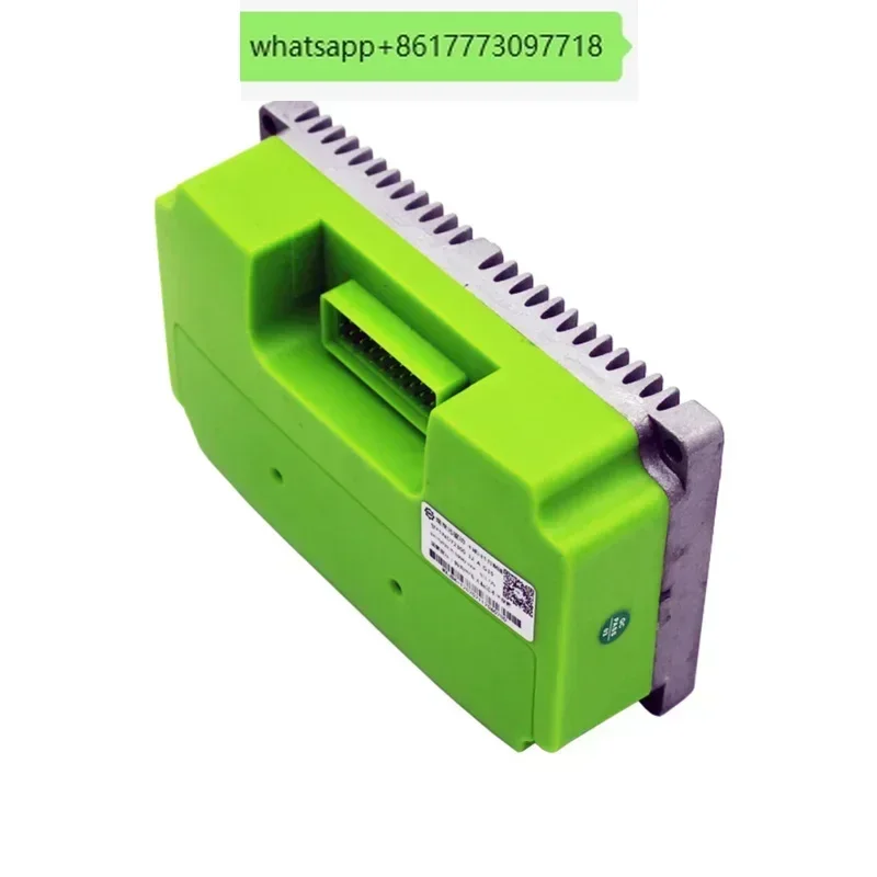 Nanjing Fardriver ND72260 48V- - Sine Wave Controller 48V 72V 80A recension och pris