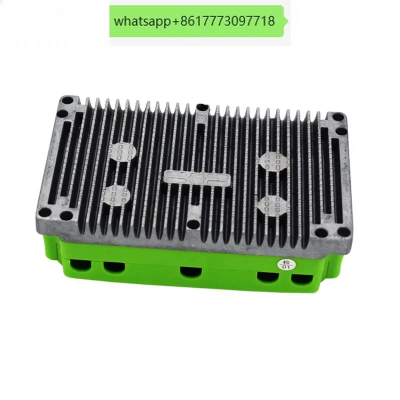 Nanjing Fardriver ND72260 48V- - Sine Wave Controller 48V 72V 80A recension och pris