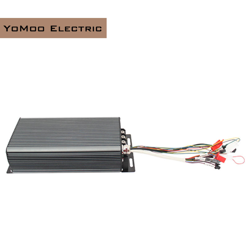 Sabvoton SVMC72150-APT Protoco - Bldc Controller 72V 150A Sabvoton recension och pris