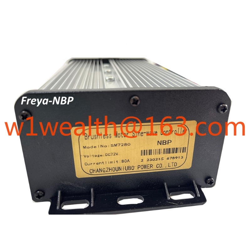 48V 52V 60V 72V 80A Sine Wave  - Sine Wave Controller 48V 72V 80A recension och pris