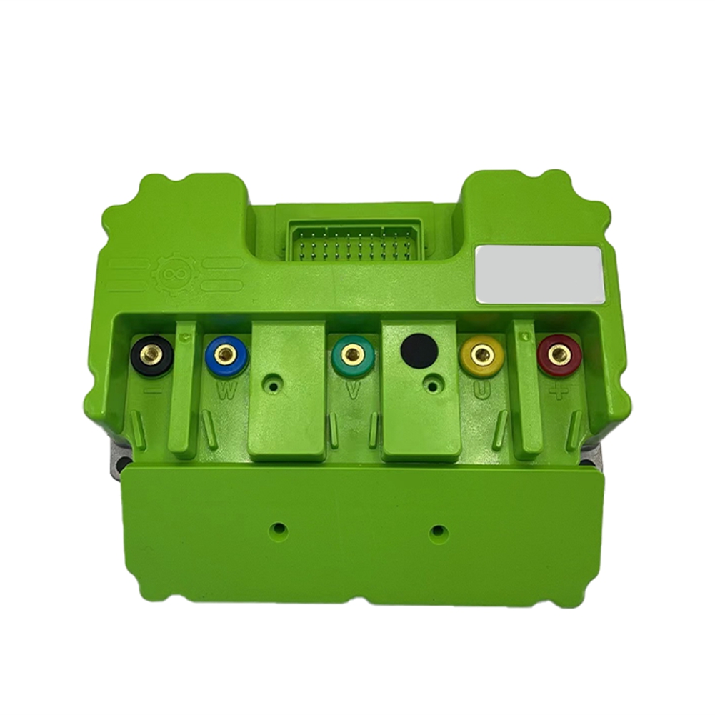 【GIFT】For E-Scooter Conversion - Sine Wave Controller 48V 72V 80A recension och pris