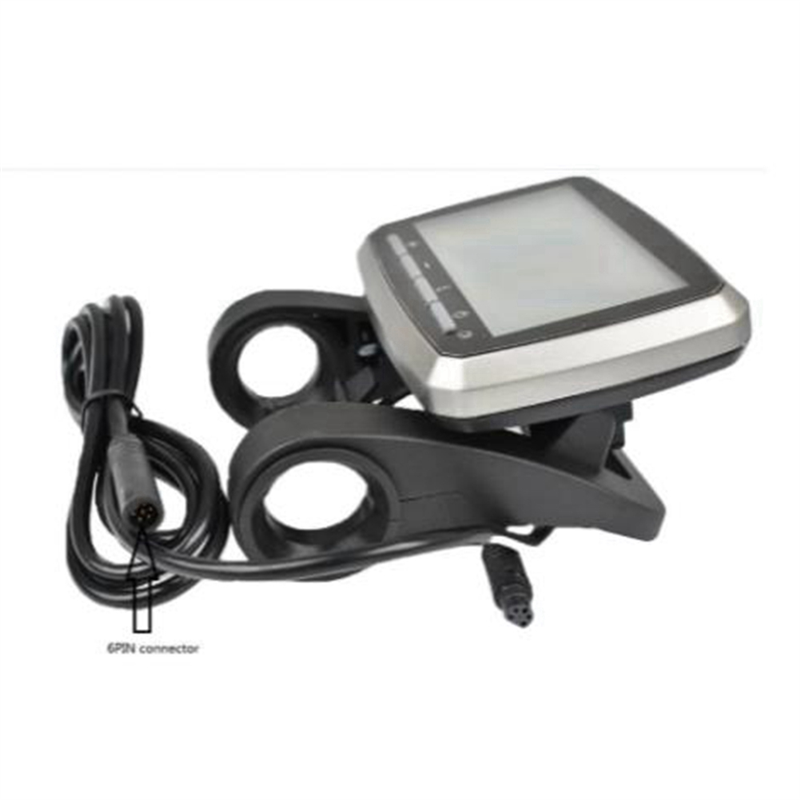 AA90 Electric Bicycle TSDZ2 TS - Tongsheng Tsdz2B Mid Drive Motor recension och pris