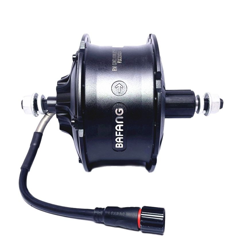 Free Shipping Bafang G063 48v  - Bafang Bbshd 1000W Conversion Kit recension och pris