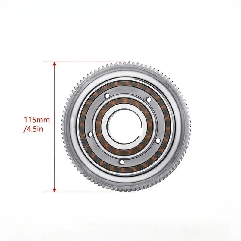 For TSDZ-2B Tongsheng Torque S - Tongsheng Tsdz2B Mid Drive Motor recension och pris