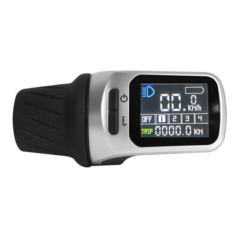 Leading-Edge-Ebike Dsiplay XH1 - Tongsheng Tsdz2B Mid Drive Motor recension och pris