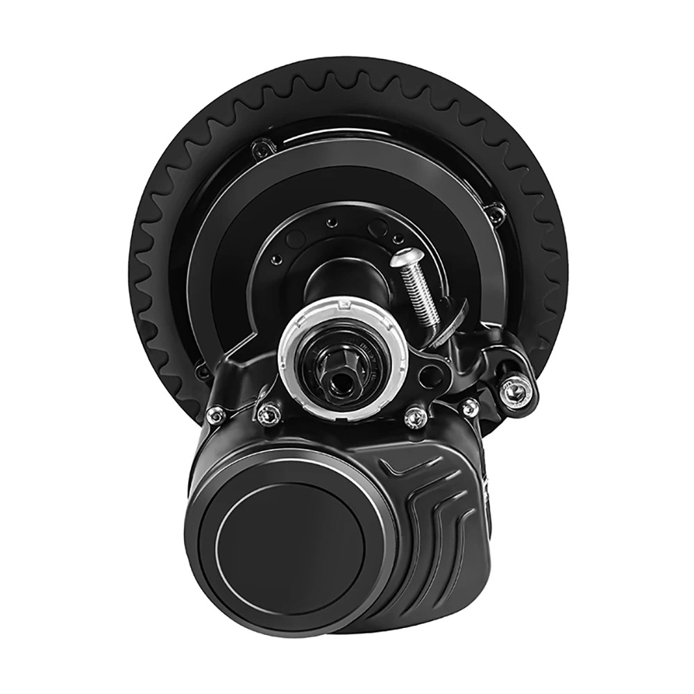 New Version Tongsheng 48V 500W - Tongsheng Tsdz2B Mid Drive Motor recension och pris