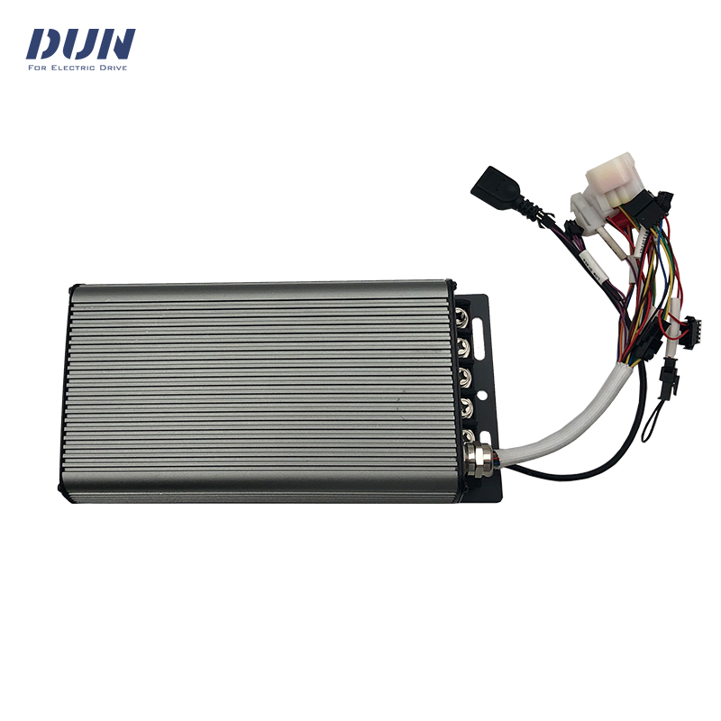 SVMC72150-APT Protocol 48V-72V - Bldc Controller 72V 150A Sabvoton recension och pris