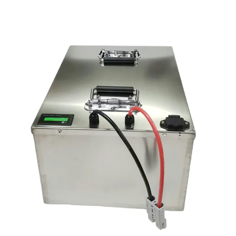 72V Lifepo4 Ion Battery Energy - Electric Bicycle Battery 72V 30Ah recension och pris
