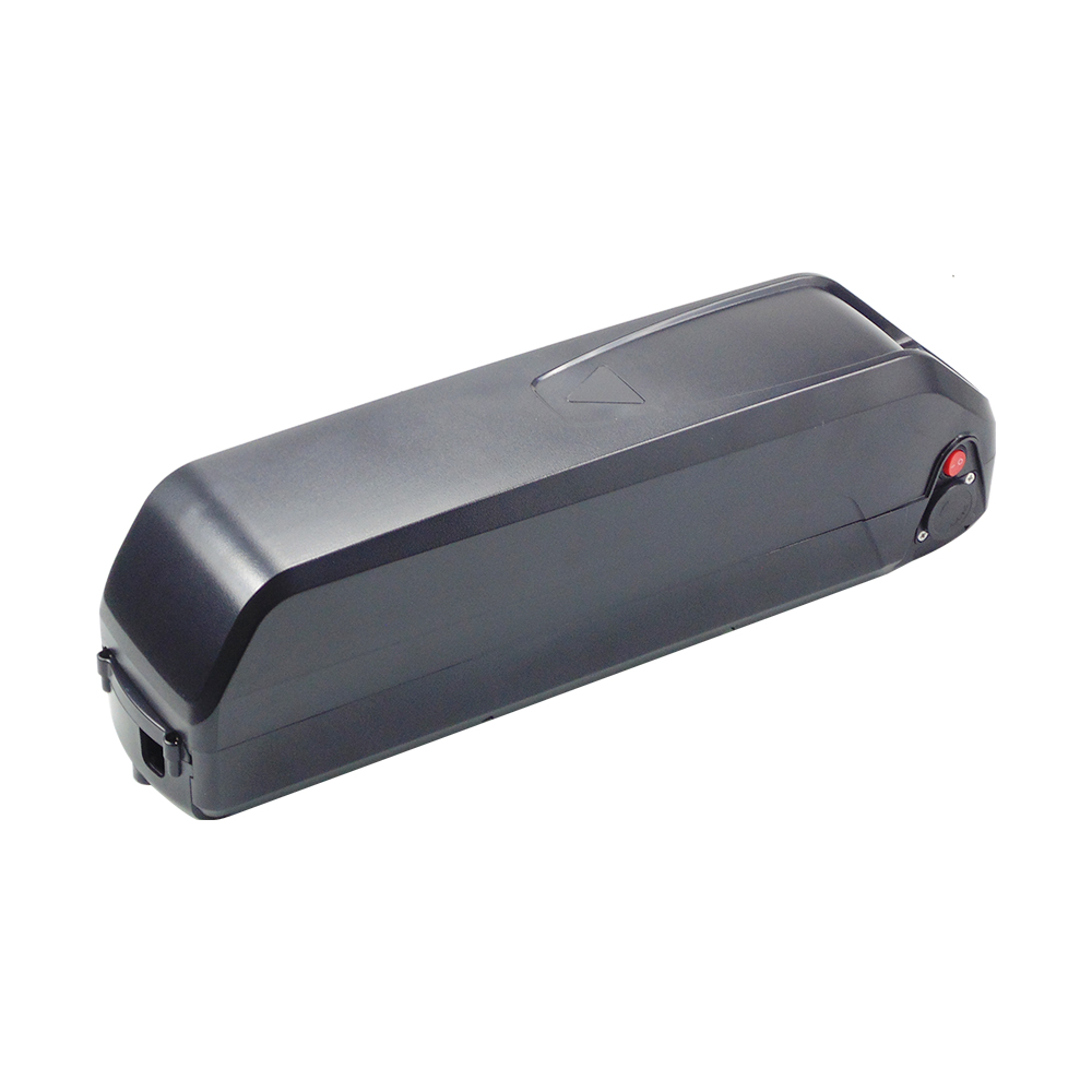 Hailong 48V 13Ah 15Ah 17.5Ah E - Ebike Battery 48V 20Ah Hailong recension och pris