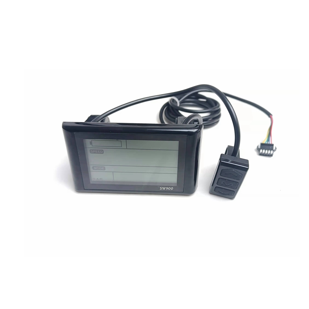 High Performance 72v 3000w Ele - Ebike Conversion Kit 72V 3000W recension och pris