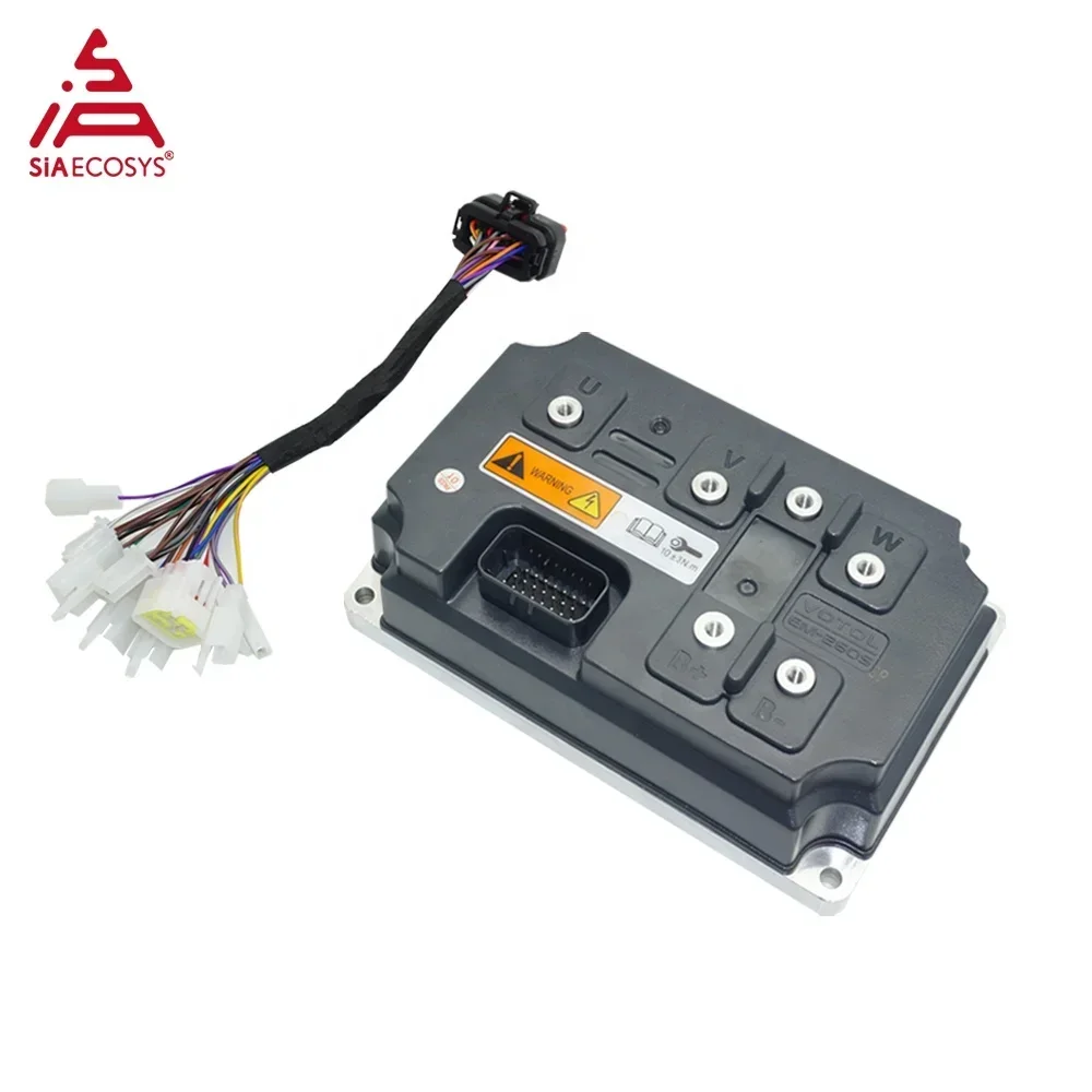 Gold SellerVotol EM260SGTP-CAN - Programmable Bldc Motor Controller 96V recension och pris