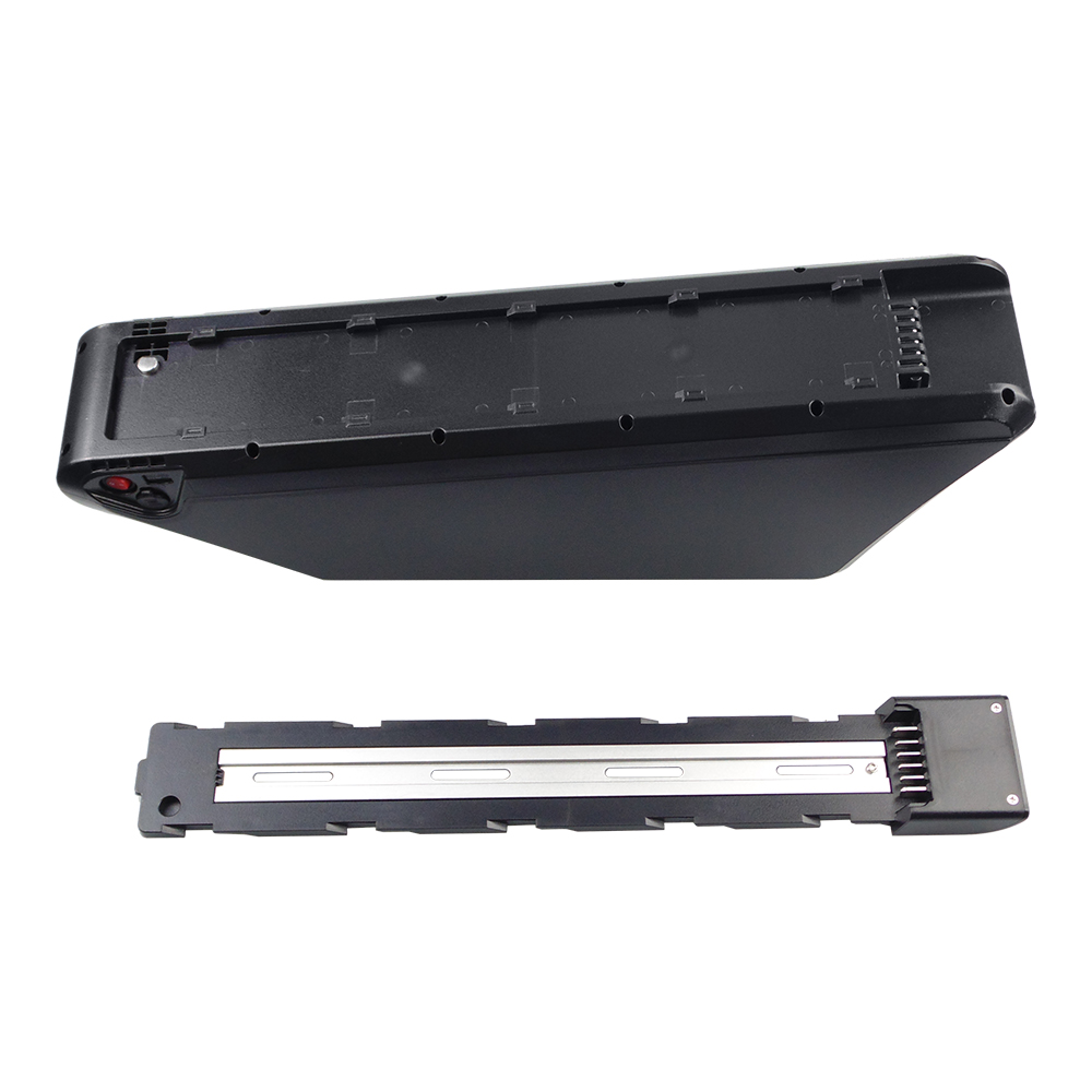 Triangle Shape 48V 52V 60V 72V - Ebike Battery 52V 20Ah Triangle Pack recension och pris