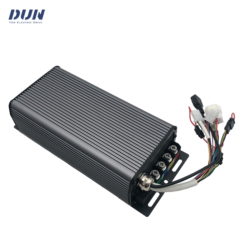 Sabvoton SVMC72150H6 OMD Proto - Bldc Controller 72V 150A Sabvoton recension och pris